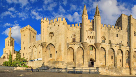 Highlights & Hidden Gems of Avignon in Avignon - AdobeStock_395777120