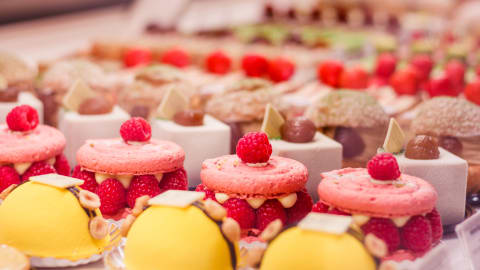The 10 Tastings of Bayeux in Bayeux - AdobeStock_234615192