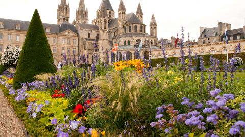 Highlights & Hidden Gems of Bayeux in Bayeux - AdobeStock_49106701