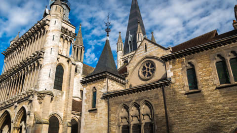 Withlocals Your Way! - Dijon City Tour in Dijon - Dijon_HHG2