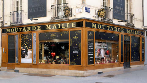 A Taste of Dijon: Mustard Tour in Dijon - Dijon_Mustard_MAIN