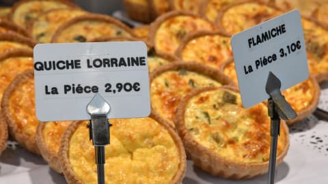 The 10 Tastings of Lille in Lille - Lille_Food