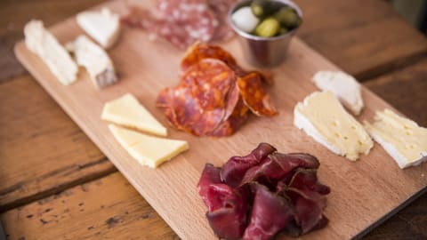 Culinary Kickstart Tour: Paris in Paris - Paris_CKS_MAIN