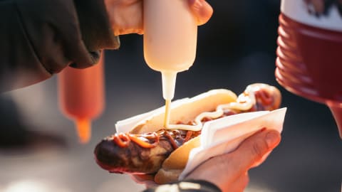 The 10 Tastings of Dresden in Dresden - AdobeStock_313393296