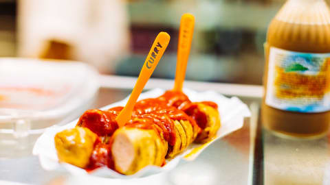 The 10 Tastings of Hamburg in Hamburg - Hamburg_Food_MAIN