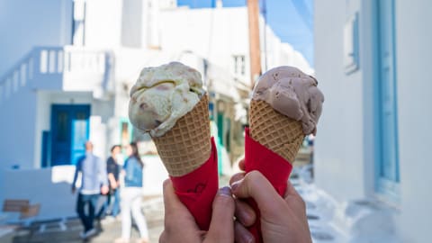 The 10 Tastings of Mykonos in Mykonos - Mykonos_Food_MAIN