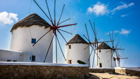 Highlights & Hidden Gems of Mykonos in Mykonos - Mykonos_General9