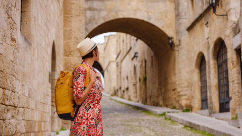 Highlights & Hidden Gems of Rhodes in Rhodes - Rhodes_HHG6