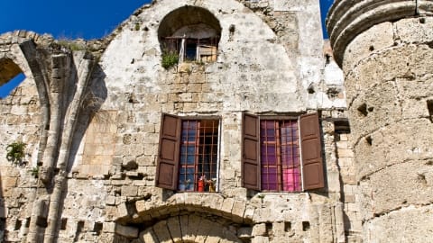 Withlocals Your Way! - Rhodes City Tour in Rhodes - rhodes_your_way1