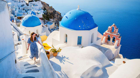 Highlights & Hidden Gems of Fira in Santorini - Santorini_HHG2