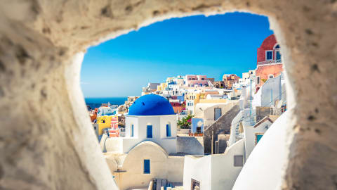 Withlocals Your Way! - Santorini Island Tour in Santorini - Santorini_WLYW_MAIN