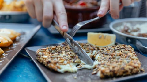 Culinary Kickstart Tour: Thessaloniki in Thessaloniki - Thessaloniki_CKS_MAIN
