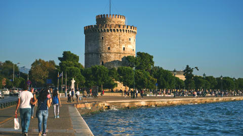Highlights & Hidden Gems of Thessaloniki in Thessaloniki - Thessaloniki_HHG3