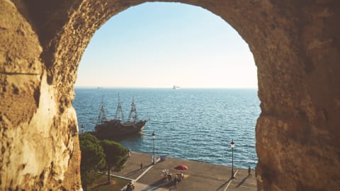 The History of Thessaloniki: a Journey through Centuries in Thessaloniki - Thessaloniki_history4