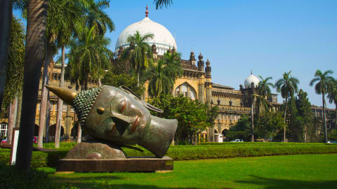 Withlocals Your Way! - Mumbai City Tour in Mumbai - AdobeStock_468500042
