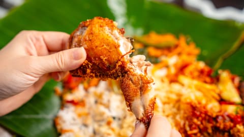 The 10 Tastings of Jakarta: Street Food in Jakarta - Jakarta_Food_MAIN