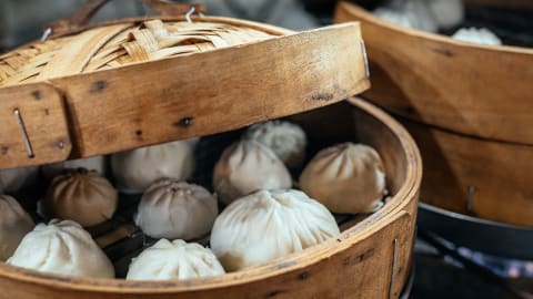 The 10 Tastings of Surabaya: Chinatown in Surabaya - Surabaya_Chinatown_food_new