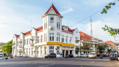 Highlights & Hidden Gems of Surabaya in Surabaya - Surabaya_HHG1