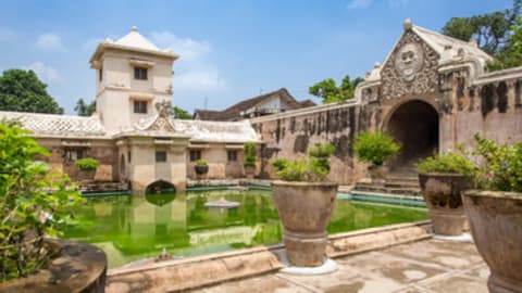 Highlights & Hidden Gems of Yogyakarta in Yogyakarta - Yogyakarta_HHG2