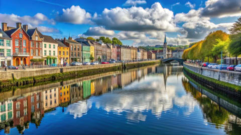 Withlocals Your Way! - Cork City Tour in Cork - Cork_HHG
