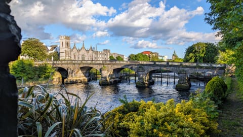 Highlights & Hidden Gems of Galway in Galway - Galway_HHG1