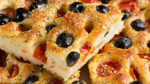 The 10 Tastings of Bari in Bari - Bari_Food2