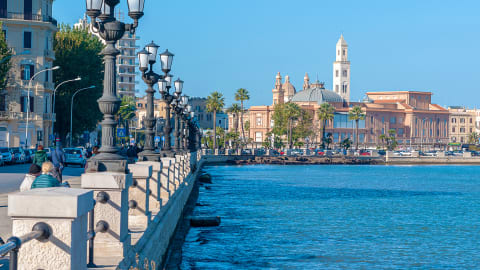 Highlights & Hidden Gems of Bari in Bari - Bari_HHG_MAIN