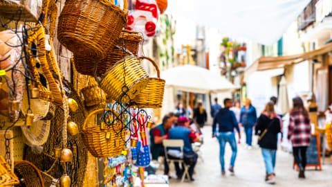 City Kickstart Tour: Bari in Bari - Kickstart_Bari