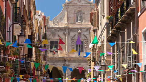 Highlights & Hidden Gems of Cagliari in Cagliari - Cagliari_HHG_MAIN
