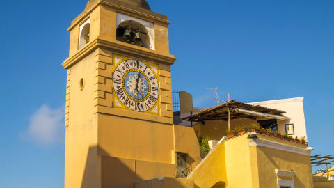 Highlights & Hidden Gems of Capri in Capri - Capri_HHG1