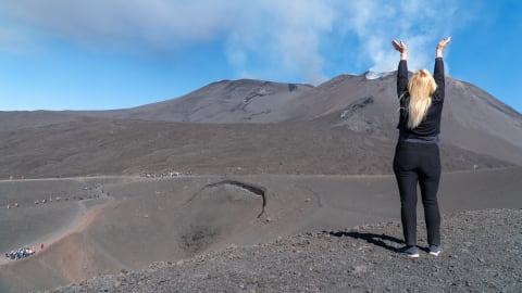 City Escape: Mount Etna Day Trip in Catania - Catania_Etna4