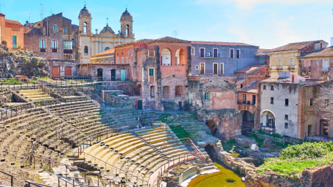 Highlights & Hidden Gems of Catania in Catania - Catania_HHG1