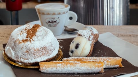 The 10 Tastings of Catania in Catania - Catania_food_MAIN