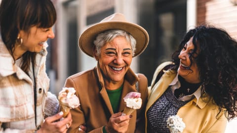 The 10 Tastings of Como in Como - AdobeStock_572030787
