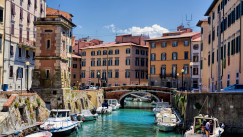 Highlights & Hidden Gems of Livorno in Livorno - Livorno_HHG_MAIN