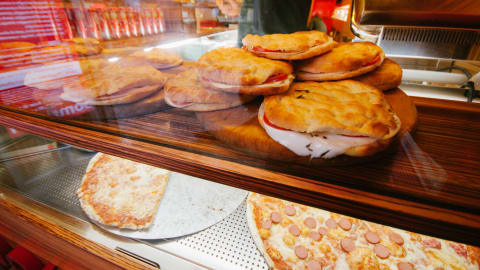 The 10 Tastings of Lucca in Lucca - AdobeStock_290809068