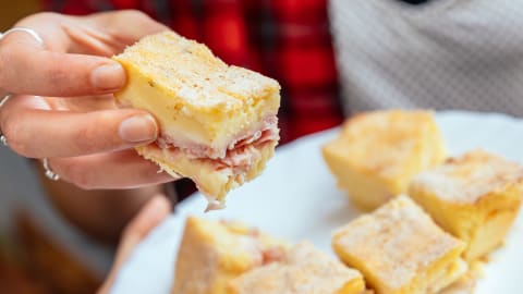 Culinary Kickstart Tour: Naples in Naples - Naples_HHG2