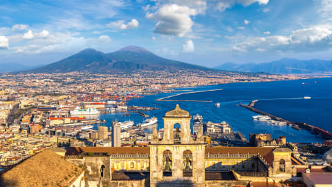 Highlights & Hidden Gems of Naples: Neapolitan Delights in Naples - Naples_HHG_MAIN