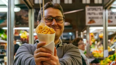 The 10 Tastings of Ravenna in Ravenna - Ravenna_Food2