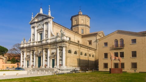 Highlights & Hidden Gems of Ravenna in Ravenna - Ravenna_Mosaic3