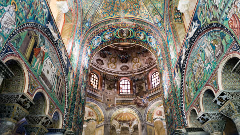 Withlocals Your Way! - Ravenna City Tour in Ravenna - Ravenna_Mosaic4