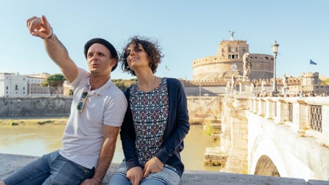 Full Coverage Rome City Tour in Rome - ORG_-_Like_a_local_Trastevere_Aperitivo_tasting_tour_-_Rome_-_4