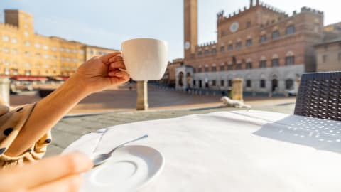 The 10 Tastings of Siena in Siena - Siena_Food
