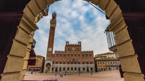 Highlights & Hidden Gems of Siena in Siena - Siena_HHG2
