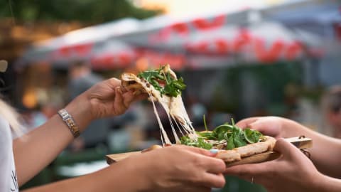 The 10 Tastings of Trieste in Trieste - Trieste_Food_MAIN