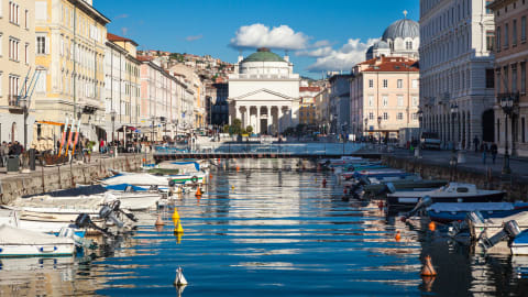 Highlights & Hidden Gems of Trieste in Trieste - Trieste_HHG_MAIN