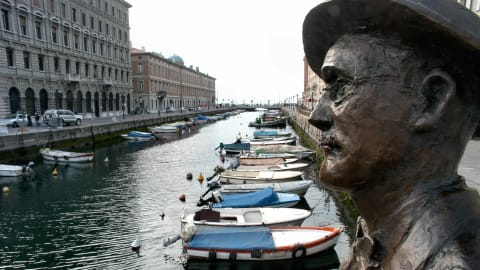 City Kickstart Tour: Trieste in Trieste - Trieste_KS1