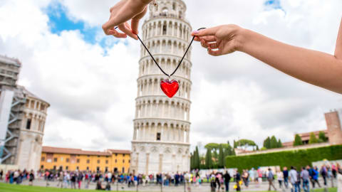 Highlights & Hidden Gems of Pisa in Pisa - Pisa_HHG_MAIN