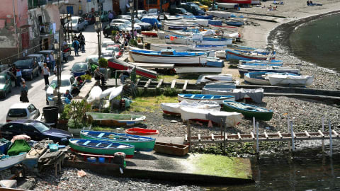 Highlights & Hidden Gems of Sorrento in Sorrento - port-gd8cd8dd75_1920