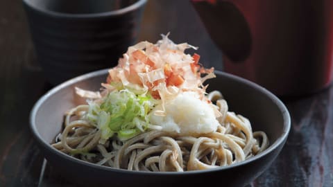 The 10 Tastings of Fukui: Street Food in Fukui - Fukui_10T1